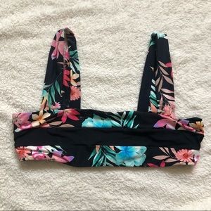 Rip curl bikini top